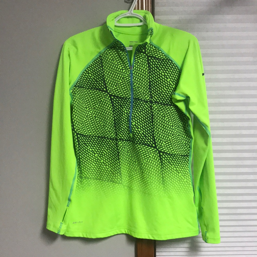 Nike pro dri fit